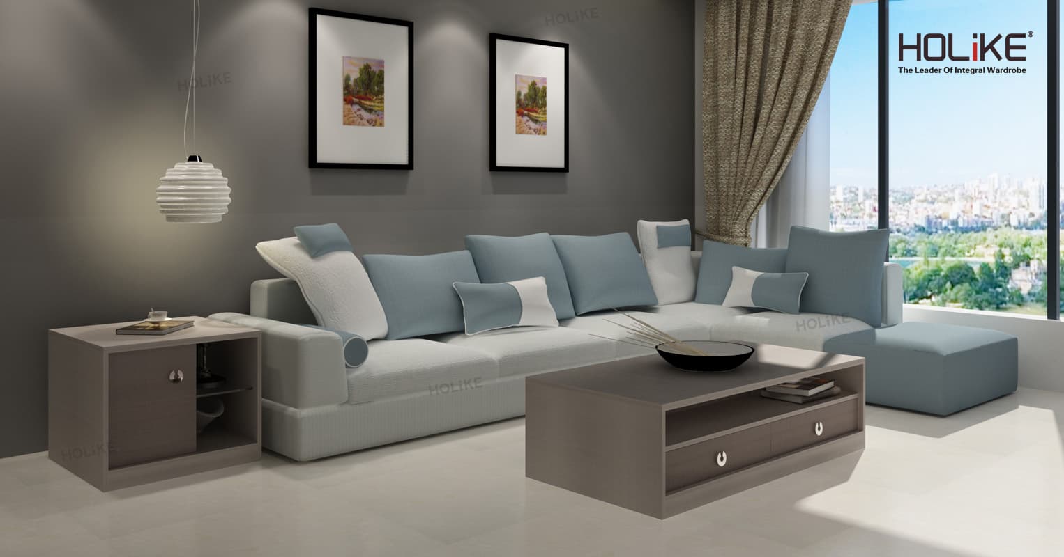 Guangzhou Holike Living Room Furniture